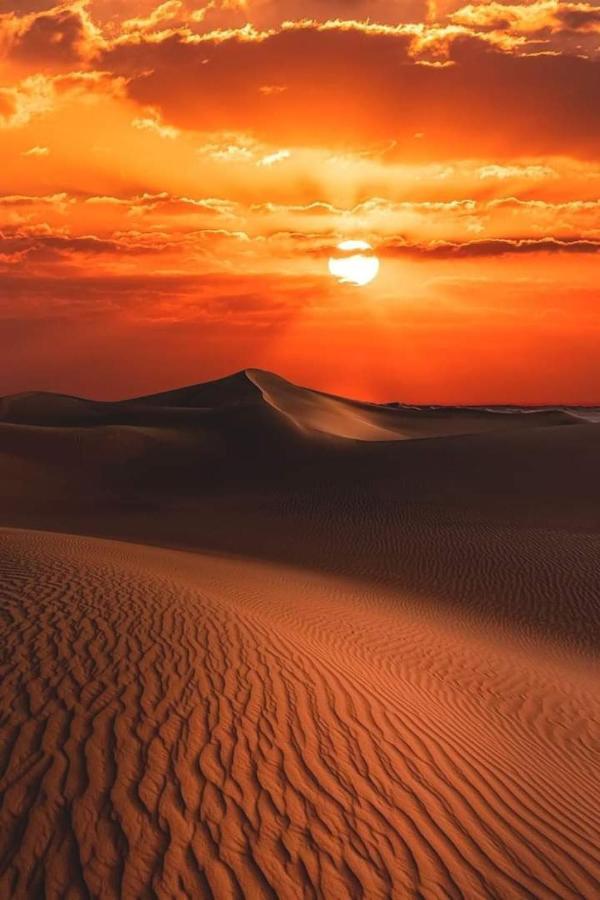 Sunset Camp Merzouga Extérieur photo