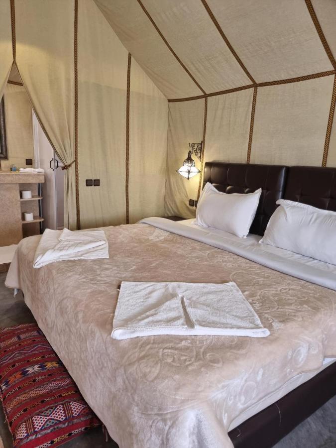 Sunset Camp Merzouga Extérieur photo