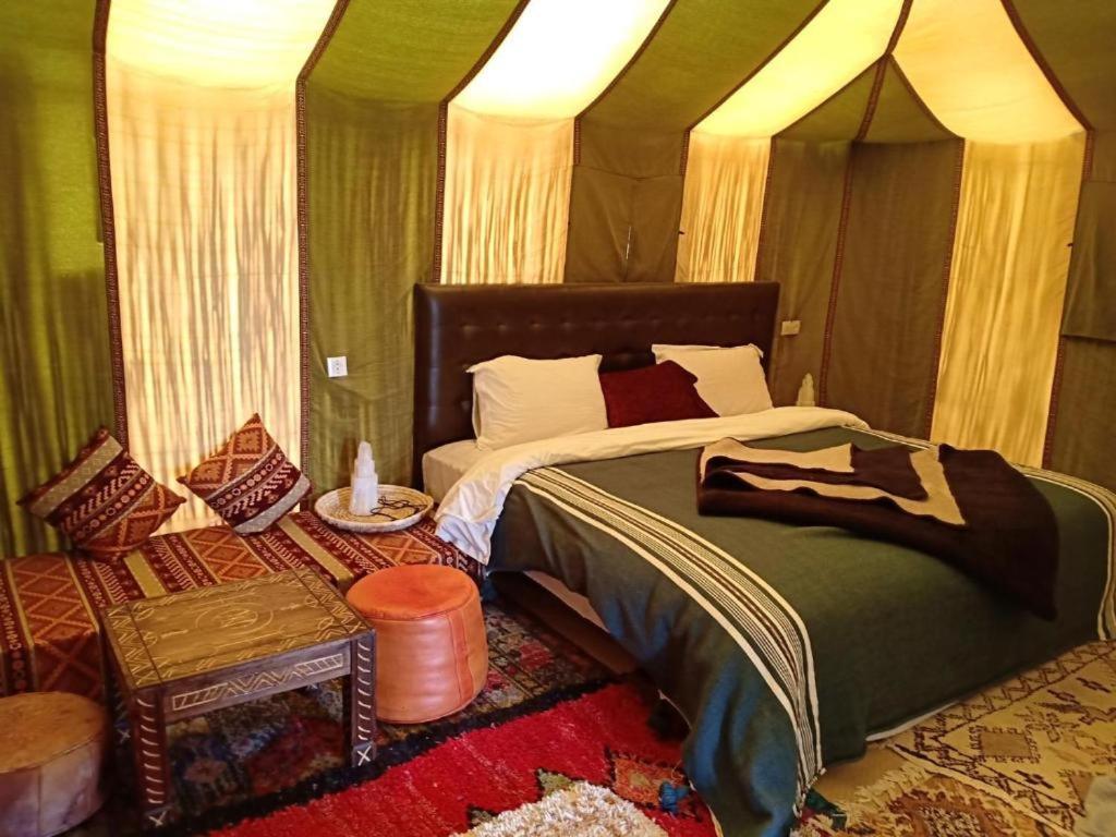 Sunset Camp Merzouga Extérieur photo